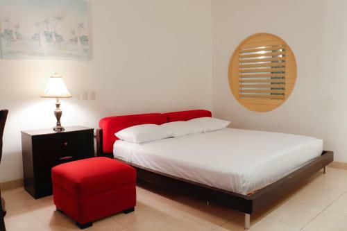 Hotel Maia Suites Cozumel