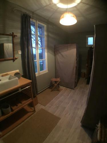 Apartamento �chapp�e Bel