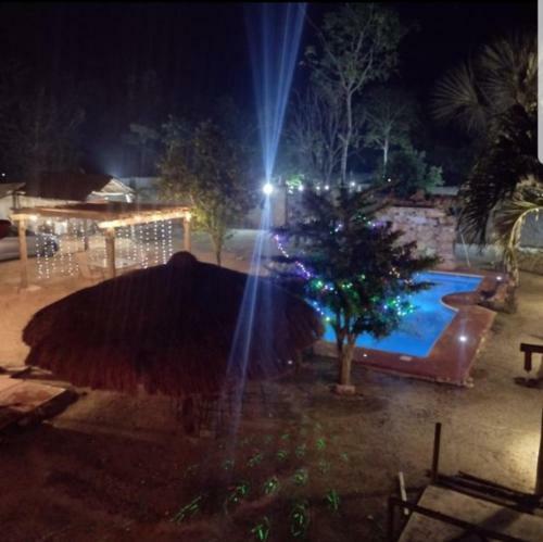 Casa De Campo La Esperanza
