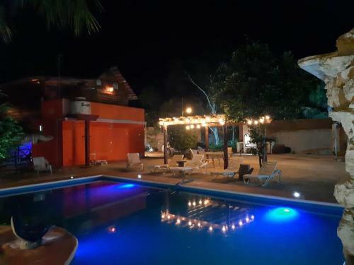 Casa De Campo La Esperanza