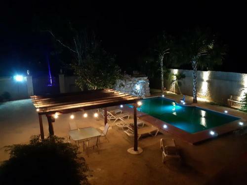 Casa De Campo La Esperanza