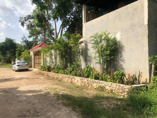 Casa De Campo La Esperanza
