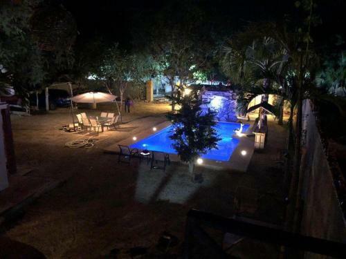 Casa De Campo La Esperanza