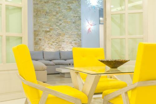 Villa Mansi�n Serenity