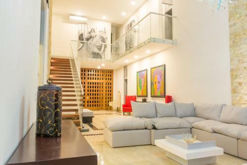 Villa Mansi�n Serenity