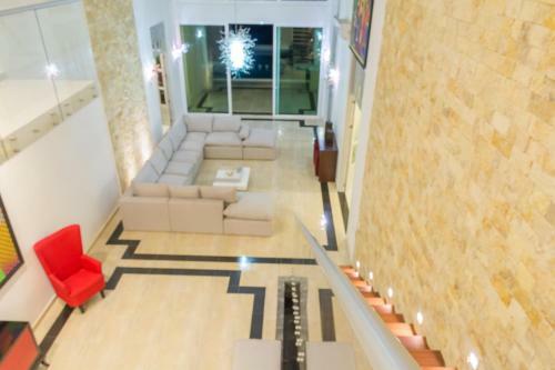 Villa Mansi�n Serenity