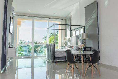 Villa Mansi�n Serenity