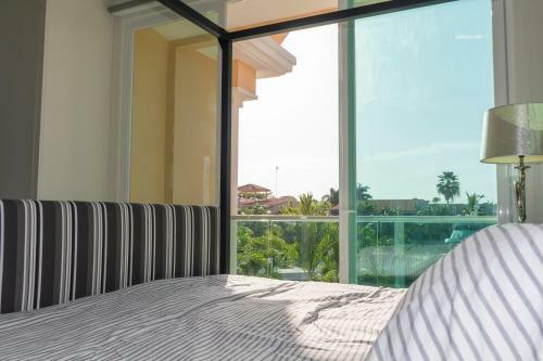 Villa Mansi�n Serenity