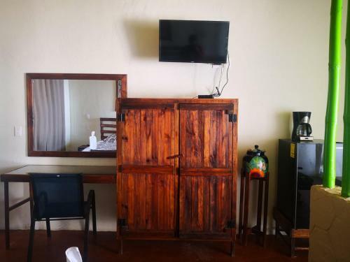 Hotel Mexico Zipolite Suites