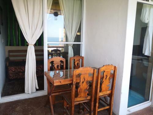 Hotel Mexico Zipolite Suites
