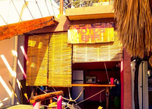 Hotel Mexico Zipolite Suites