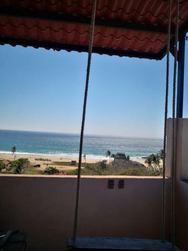 Hotel Mexico Zipolite Suites