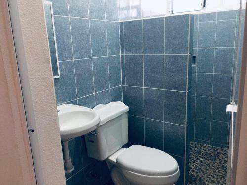 Hostal Tania