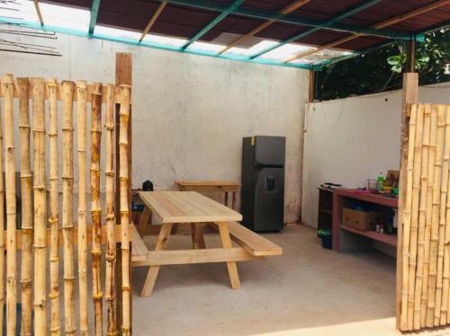 Hostal Tania