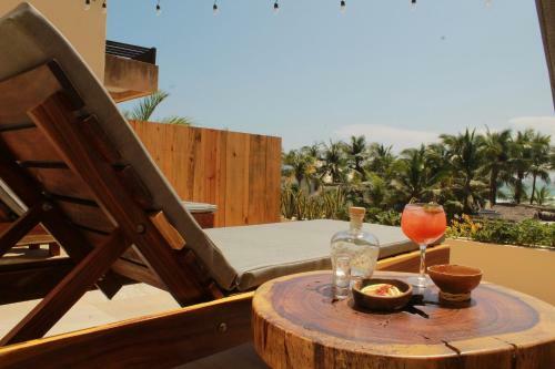 Apartamento Hippiechic Suites