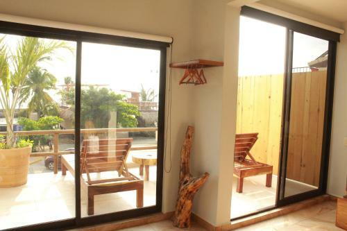 Apartamento Hippiechic Suites