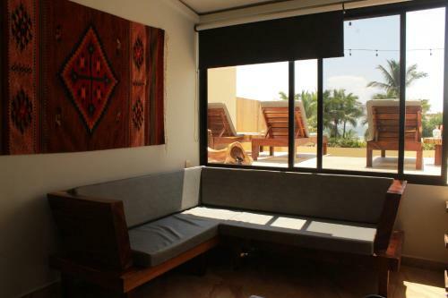 Apartamento Hippiechic Suites