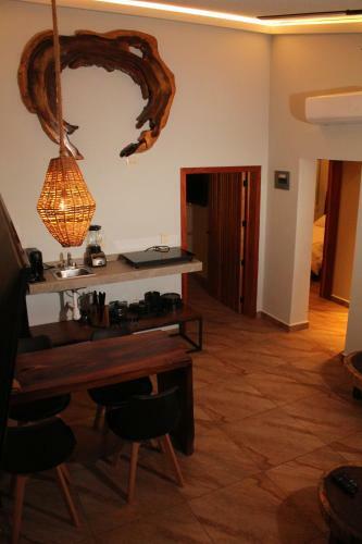 Apartamento Hippiechic Suites