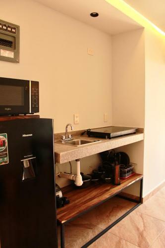Apartamento Hippiechic Suites