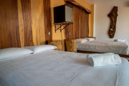Casa Surya - Holiday Villa With Ocean View