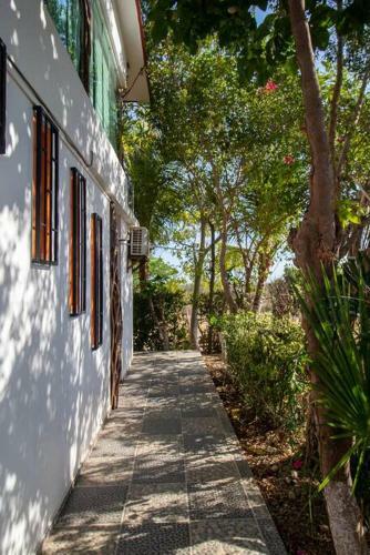 Casa Surya - Holiday Villa With Ocean View