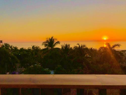 Apartamento @bellavistasurfhouse 2
