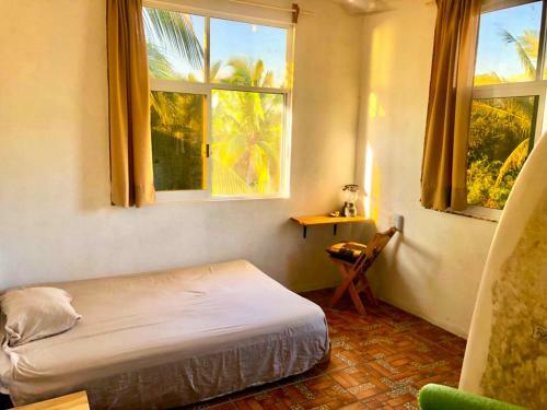 Apartamento @bellavistasurfhouse 2