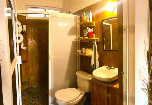 Apartamento @bellavistasurfhouse 2