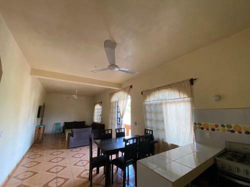 Apartamento Departamento La Gloria
