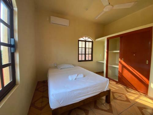 Apartamento Departamento La Gloria