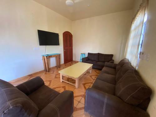 Apartamento Departamento La Gloria