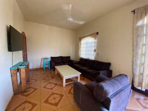 Apartamento Departamento La Gloria
