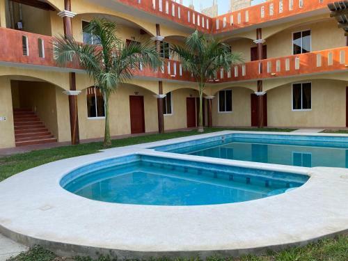 Apartamento Departamento La Gloria