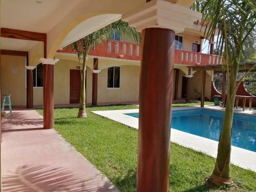 Hotel La Gloria