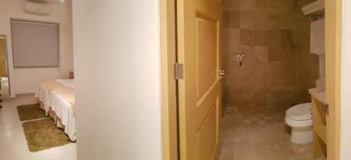 Apartamento Nuveo Vallarta Taheima