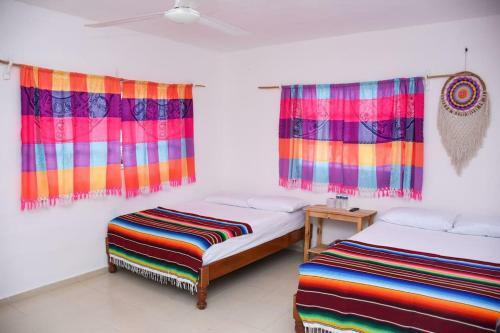 Hotel Brisa Del Mar