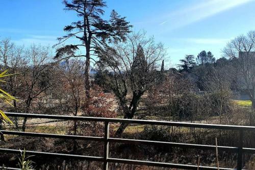 Apartamento Green Riverside Aix-en-provence