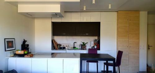 Apartamento Green Riverside Aix-en-provence