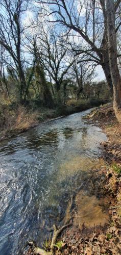 Apartamento Green Riverside Aix-en-provence
