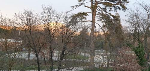 Apartamento Green Riverside Aix-en-provence