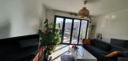 Apartamento Green Riverside Aix-en-provence