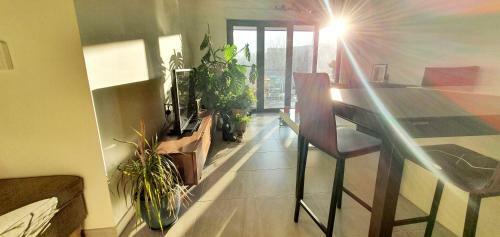 Apartamento Green Riverside Aix-en-provence