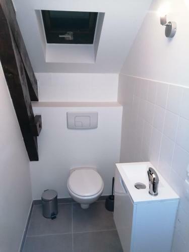 Apartamento T2 Le Petit Port