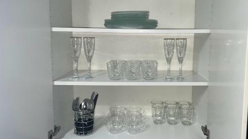 Apartamento Appartement En Plein Centre Ville