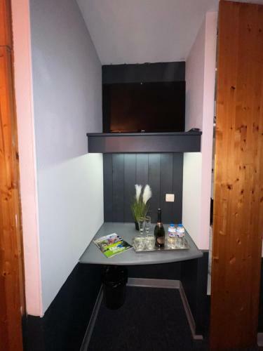 Apartamento Appartement En Plein Centre Ville