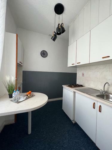 Apartamento Appartement En Plein Centre Ville