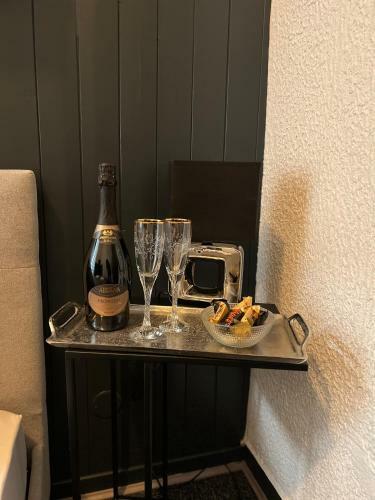 Apartamento Appartement En Plein Centre Ville
