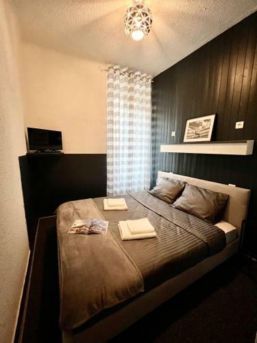 Apartamento Appartement En Plein Centre Ville