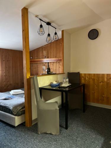 Apartamento Appartement En Plein Centre Ville