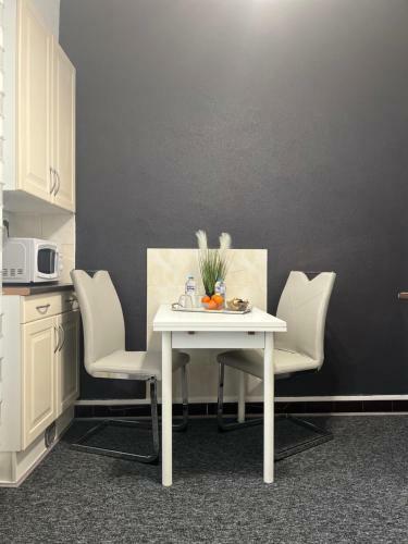 Apartamento Appartement En Plein Centre Ville